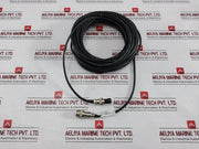 Dusung Awm 2464 Signal & Control Cable Awg24 X 4C 15M