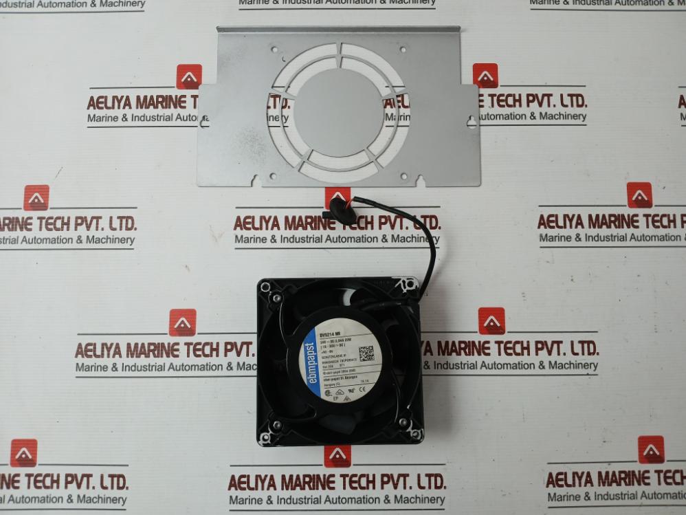 Dv5214 Dc Nr Axial Fan 24vdc 20w