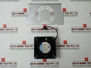 Dv5214 Dc Nr Axial Fan 24vdc 20w