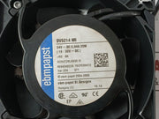 Dv5214 Dc Nr Axial Fan 24vdc 20w