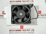 Dv5214 Dc Nr Axial Fan 24vdc 20w