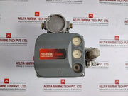 Dvc 6010 S Digital Valve Positioner By Fisher 30vdc 250 Psi