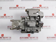Dvc 6010 S Digital Valve Positioner By Fisher 30vdc 250 Psi
