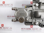 Dvc 6010 S Digital Valve Positioner By Fisher 30vdc 250 Psi