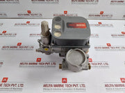 Dvc 6010 S Digital Valve Positioner By Fisher 30vdc 250 Psi