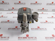Dvc 6010 S Digital Valve Positioner By Fisher 30vdc 250 Psi