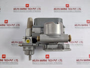 Dvc 6010 S Digital Valve Positioner By Fisher 30vdc 250 Psi