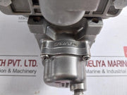 Dvc 6010 S Digital Valve Positioner By Fisher 30vdc 250 Psi