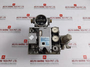 Dvc 6010 S Digital Valve Positioner By Fisher 30vdc 250 Psi