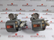 Dvc 6010 S Digital Valve Positioner By Fisher 30vdc 250 Psi
