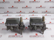 Dvc 6010 S Digital Valve Positioner By Fisher 30vdc 250 Psi