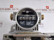 Dvc 6010 S Digital Valve Positioner By Fisher 30vdc 250 Psi