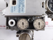 Dvc 6010 S Digital Valve Positioner By Fisher 30vdc 250 Psi