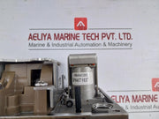 Dvc 6010 S Digital Valve Positioner By Fisher 30vdc 250 Psi