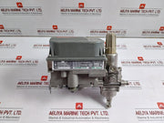 Dvc 6010 S Digital Valve Positioner By Fisher 30vdc 250 Psi