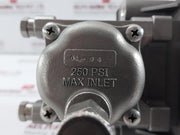 Dvc6200s-Fisher-30vdc-Valve-Positioner-10