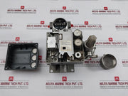 Dvc6200s-Fisher-30vdc-Valve-Positioner-13