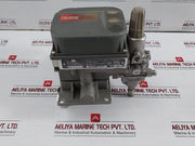 Dvc6200s-Fisher-30vdc-Valve-Positioner-1