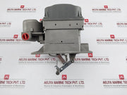 Dvc6200s-Fisher-30vdc-Valve-Positioner-4