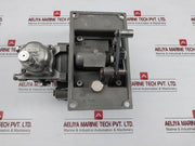 Dvc6200s-Fisher-30vdc-Valve-Positioner-7