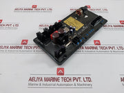Dvr2000e Digital Regulator By Marathon Electric