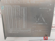 Dvs Dv3722 Motor Driver Ac 180-230V