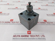 Dvv16D1 Hydraulic Valve Z7