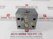 Dvv16D1 Hydraulic Valve Z7