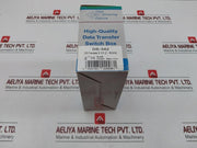 Dw-9ab Manual Data Transfer Switch