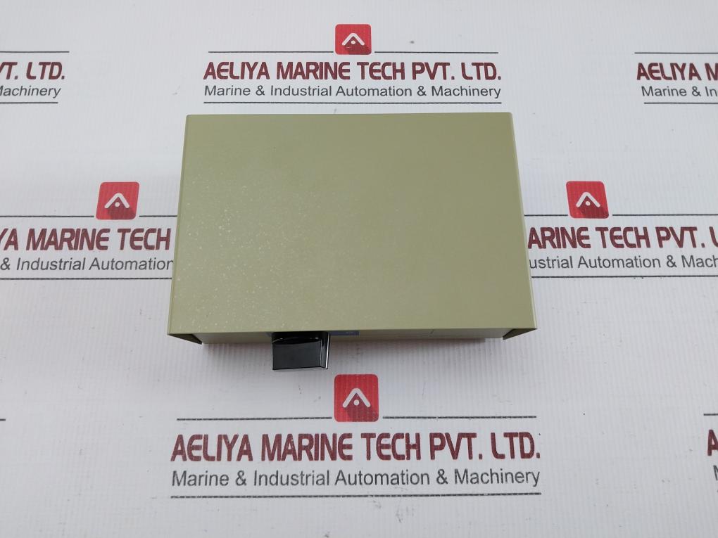 Dw-9ab Manual Data Transfer Switch