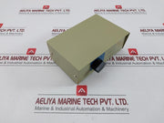 Dw-9ab Manual Data Transfer Switch