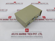 Dw-9ab Manual Data Transfer Switch