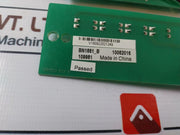 Dw1659 Display Circuit Board Bn1661_B Rev A