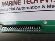Dw1659 Display Circuit Board Bn1661_B Rev A
