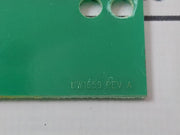Dw1659 Display Circuit Board Bn1661_B Rev A