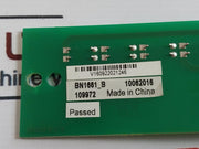 Dw1659 Pcb Card