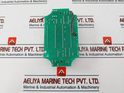 Dw1659 Printed Circuit Board Bf-5 Rev.A 94V-0