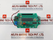 Dw1659 Printed Circuit Board Bf-5 Rev.A 94V-0