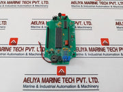 Dw1659 Printed Circuit Board Bf-5 Rev.A 94V-0