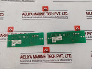 Dw1659 Printed Circuit Board Rev: A Bn1661_B 