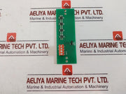 Dw1659 Printed Circuit Board Rev: A Bn1661_B 