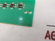 Dw1659 Printed Circuit Board Rev: A Bn1661_B 