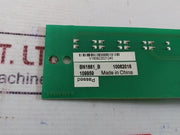 Dw1659 Printed Circuit Board Rev: A Bn1661_B 