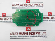 Dw1659 Printed Circuit Board Rev A 94V