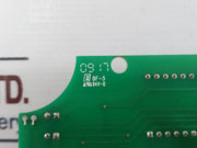 Dw1659 Printed Circuit Board Rev A 94V