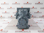 Dwm Copeland Dkjp-10X-cag Compressor 28/22,5 Bar 220-230V 50Hz 1450 Rpm Ip54