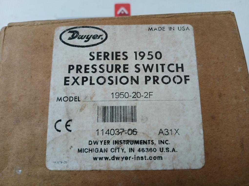 Dwyer 1950-20-2f