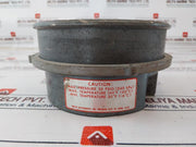 Dwyer 2000-500Mbar-mp Magnehelic Differental Pressure Gauge 0-500Mbar