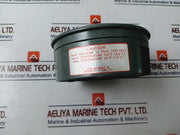 Dwyer 2000/750Pa Differential Pressure Gauge 0-700 Pascals