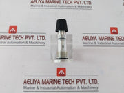 Dwyer Vfa-24-ssv Acrylic Flowmeter 690 Kpa/100 Psig